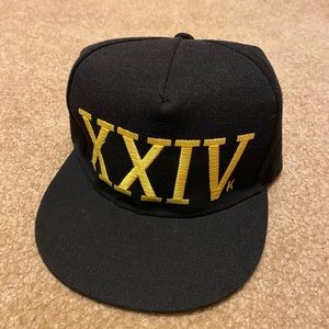 Bruno Mars Snapback